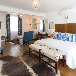 The Drostdy Hotel & Spa