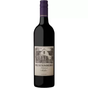 Rustenberg Malbec Wine