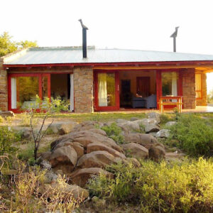 Shepherds Tree Game Farm