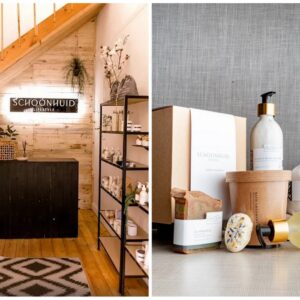 Schoonhuid Lifestyle - Groot Karoo Gift Box