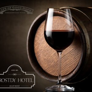 De Camdeboo Wijnkamer