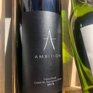 Ambition Wine