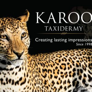 Karoo Taxidermy - Voucher