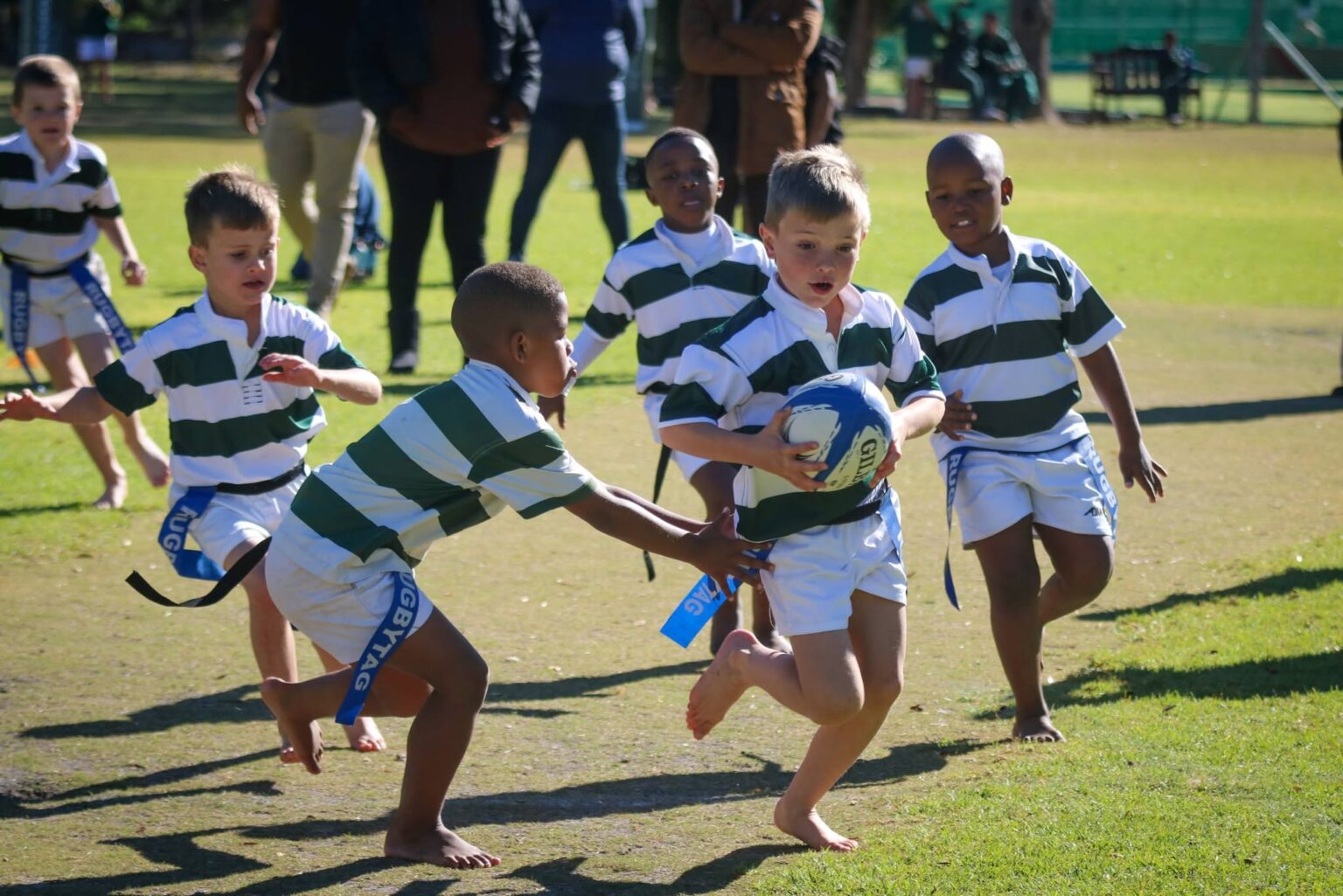 Union Preparatory School – Union Schools Graaff-Reinet